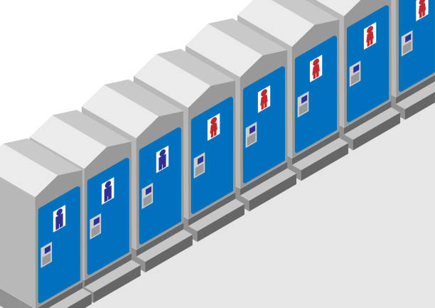 Professional Portable Potty Rental in Shaker Heights, OH