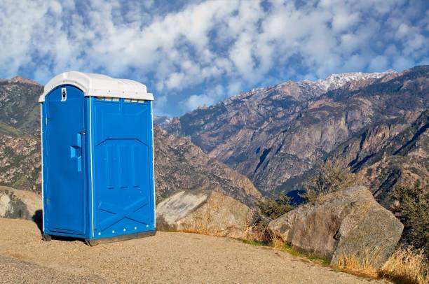 Best Portable Restroom Setup and Delivery  in Shaker Heights, OH